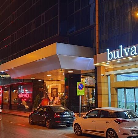 Bulvar Hotel イズミル エクステリア 写真